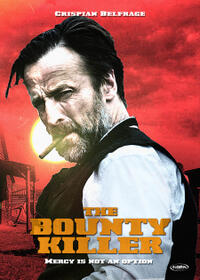 Bounty Killer poster art
