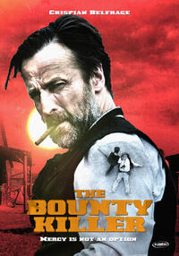 Bounty Killer poster art