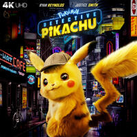 Check out these photos for "Pokemon Detective PIkachu"