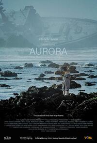 Aurora poster art
