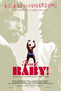 Heart Baby poster art