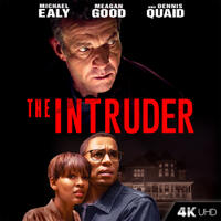 Check out these photos for "The Intruder"