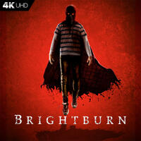 Check out these photos for "BrightBurn"