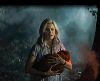 Check out these photos for "BrightBurn"