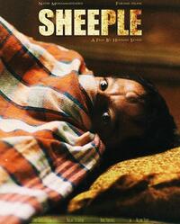 Sheeple poster art
