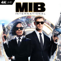 Check out these photos for "Men In Black: International"