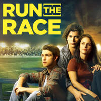 Check out these photos for "Run The Race"