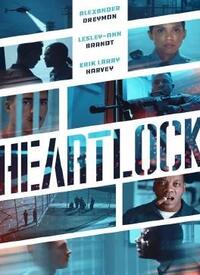 Heartlock poster art