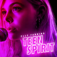 Check out these photos for "Teen Spirit"