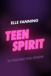 Teen Spirit poster art