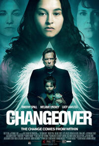 The Changeover poster art
