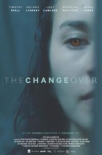 The Changeover poster art
