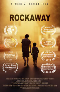 Rockaway poster art