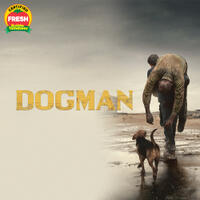 Check out these photos for "Dogman"