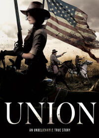 Union poster art