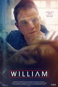 William poster art