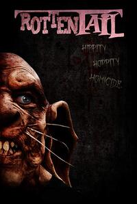 Rottentail poster art