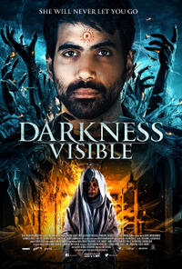 Darkness Visible poster art