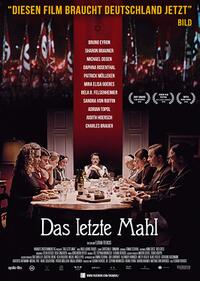 The Last Summer (Das letzte Mahl)
