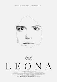 Leona poster art
