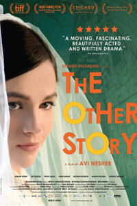 The Other Story poster art