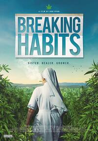 Breaking Habits poster art