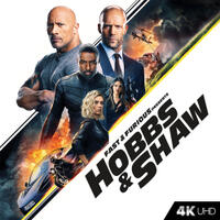 Check out these photos for "Hobbs and Shaw"