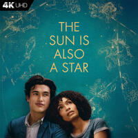 Check out these photos for "The Sun Is Also A Star"