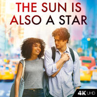Check out these photos for "The Sun Is Also A Star"