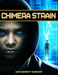 Chimera Strain poster art