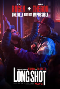 Long Shot poster art