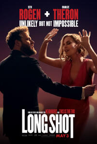 Long Shot poster art