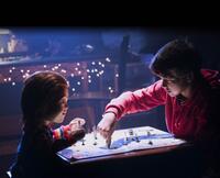 Check out these photos for "Child's Play"