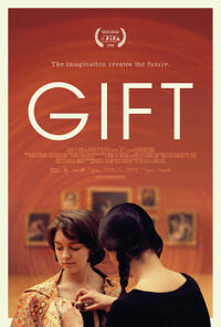 Gift poster art