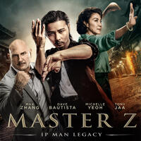 Check out these photos for "Master Z: Ip Man Legacy"