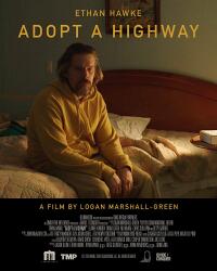 Adopt A Highway poster art