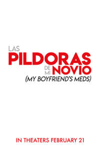 Las Pildoras De Mi Novio poster art