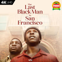 Check out these photos for "The Last Black Man In San Francisco"