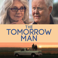 Check out these photos for "The Tomorrow Man"