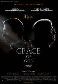 By The Grace Of God poster art