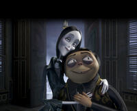 Check out these photos for "The Addams Family"