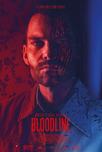 Bloodline poster art