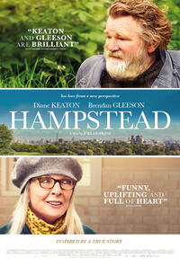 Hampstead poster art