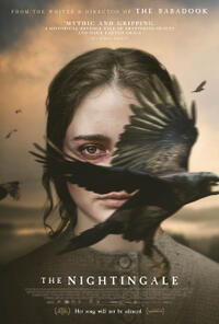 The Nightingale poster art