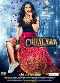 Chhalawa poster art