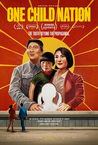 One Child Nation poster art
