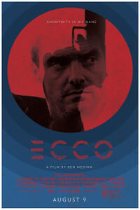 ECCO poster art