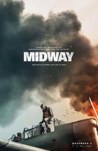 Midway poster art
