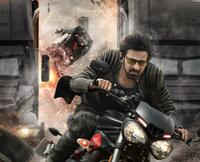 Check out these photos for "Saaho"