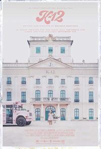 K-12 poster art